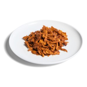 Planted Pulled (effiloché) Style BBQ PS-L