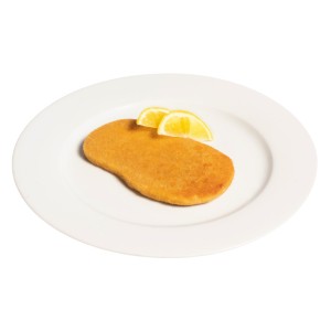 Planted Escalope végétalienne panée (schnitzel) PS