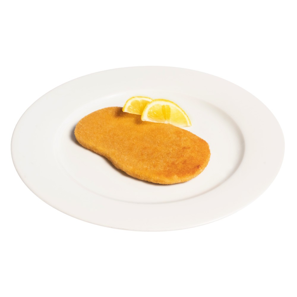 Planted Escalope végétalienne panée (schnitzel) PS