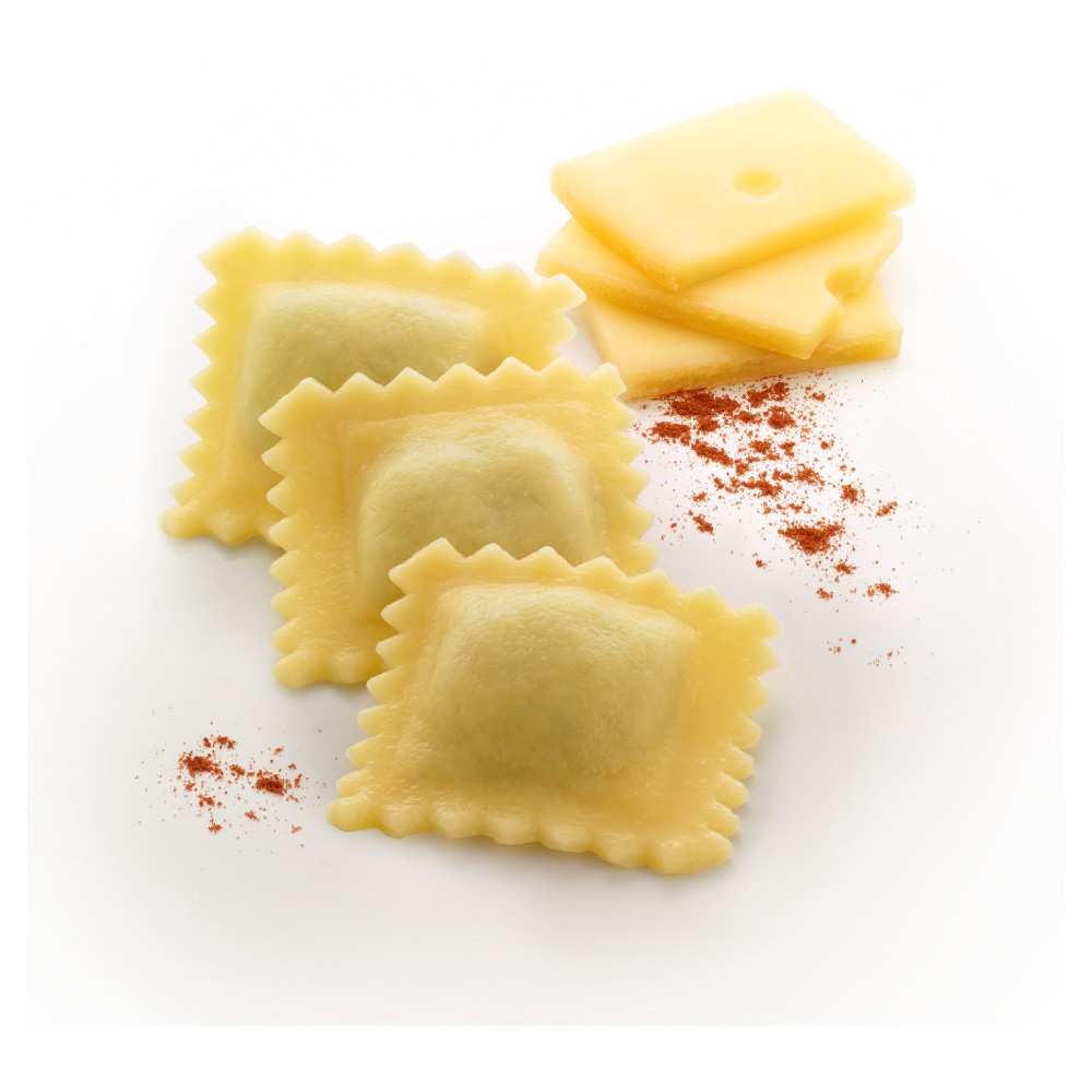 Ravioli au fromage raclette PS-L
