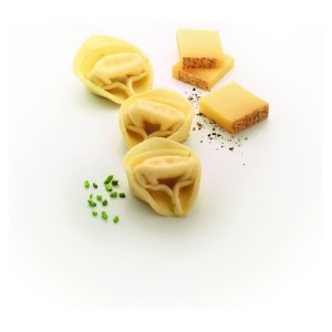 Tortelloni au gruyère AOC  PS