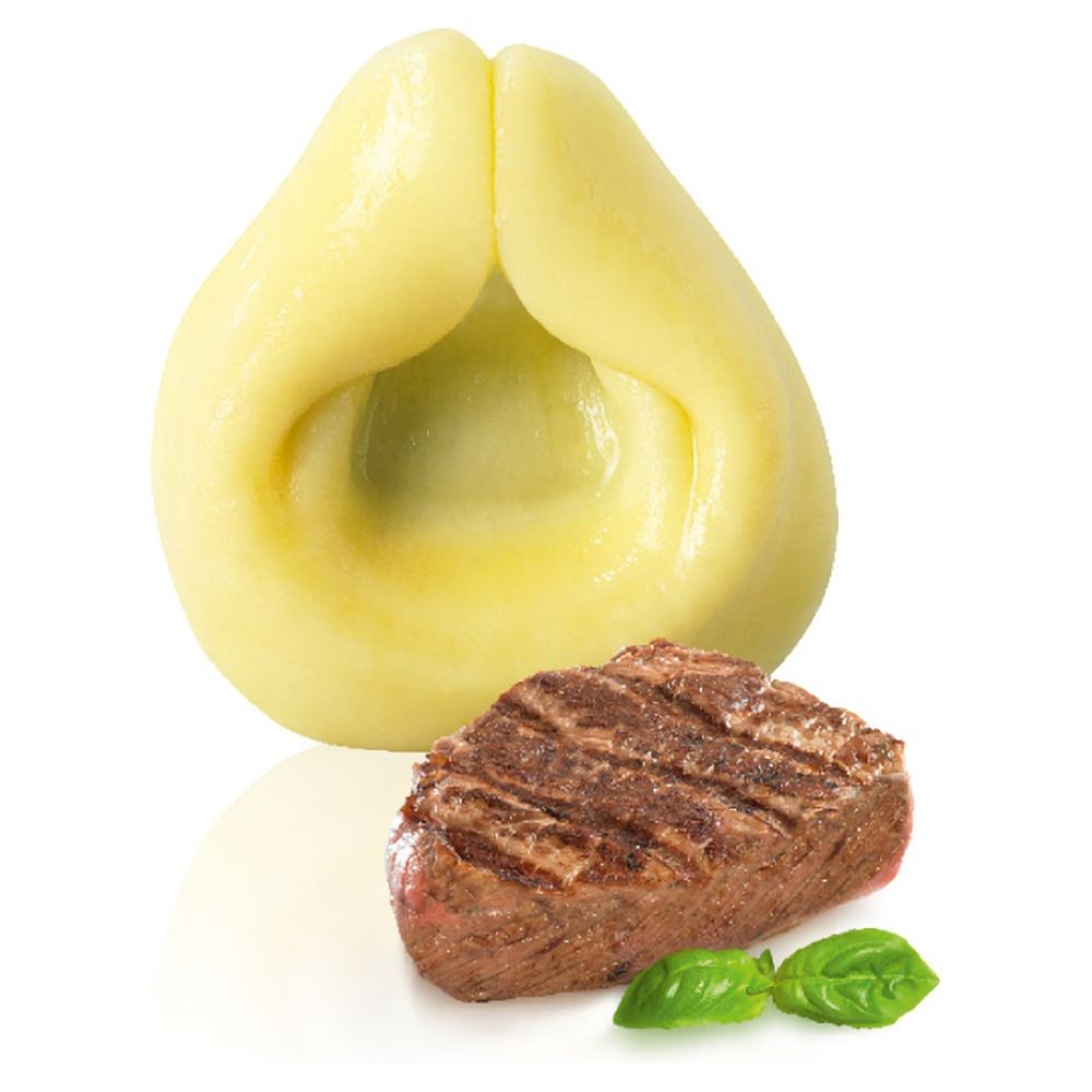 Tortellini à la viande