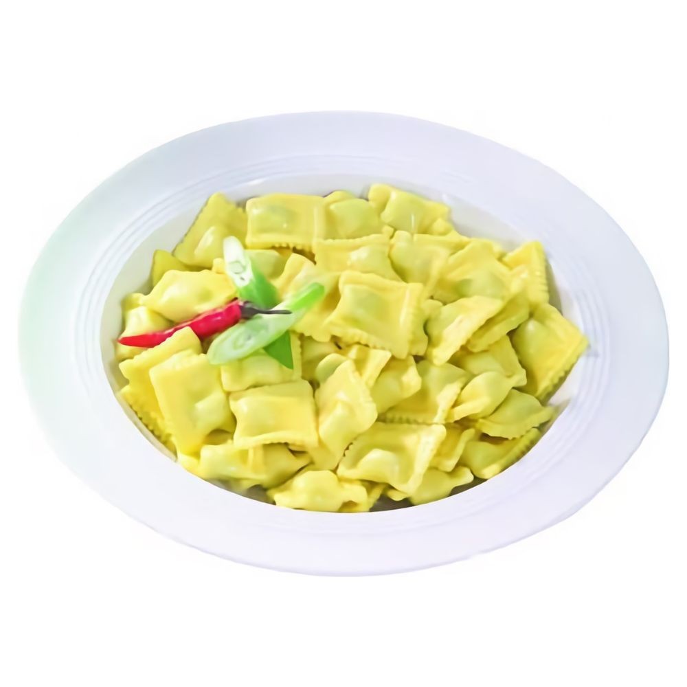 Raviolini au fromage  PS