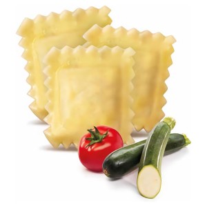 Raviolini verdura PS
