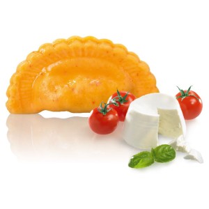 Cappellini tomate-basilic  PS