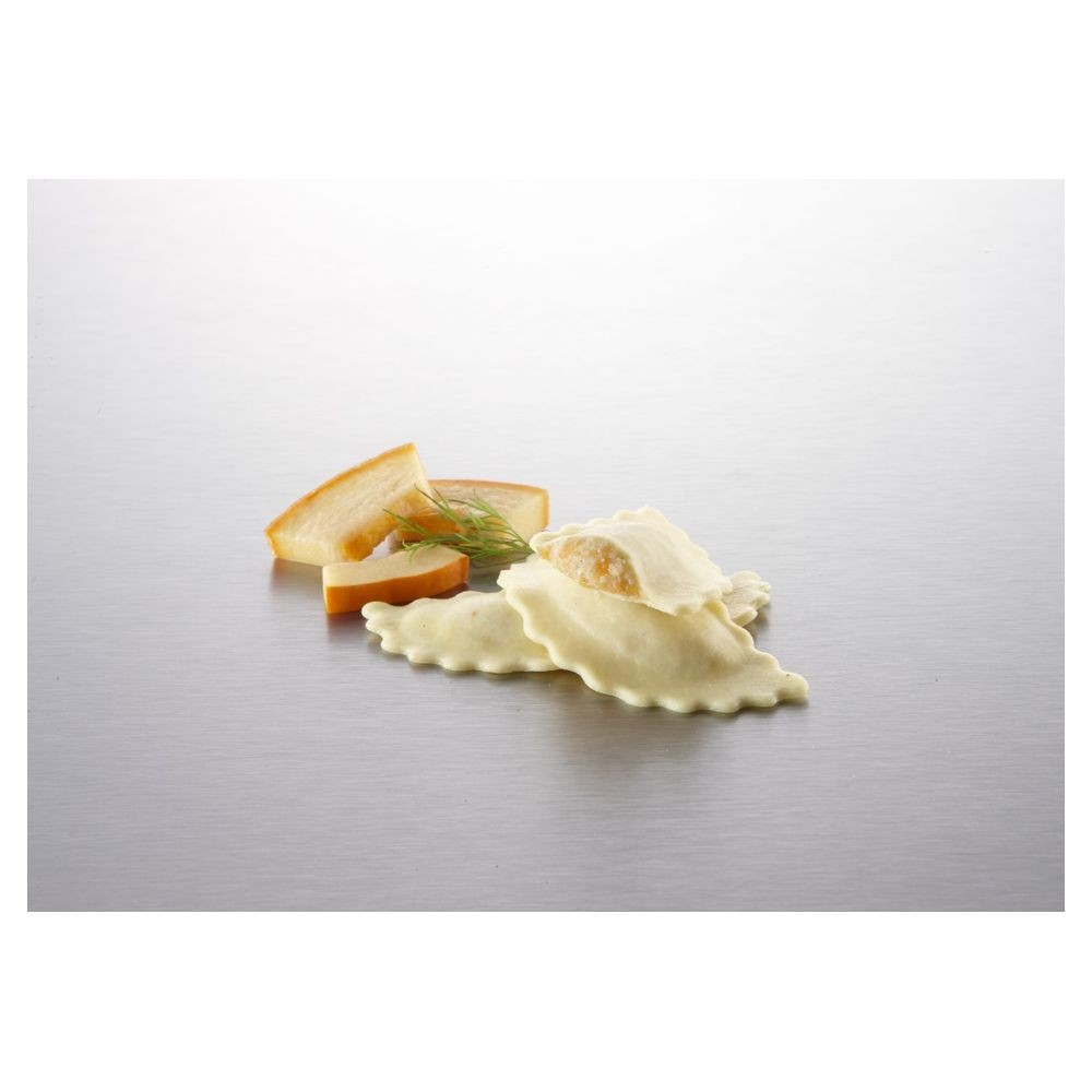 Agnolotti à la courge (automne)