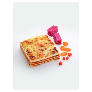 Lasagne Bolognese (300 gr)