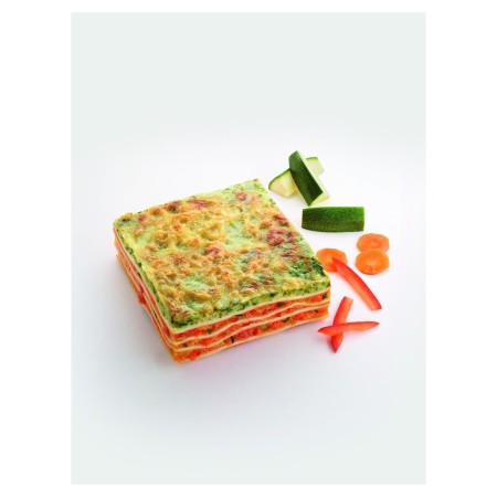 Lasagne verdura (légumes) (24x330 gr) PS