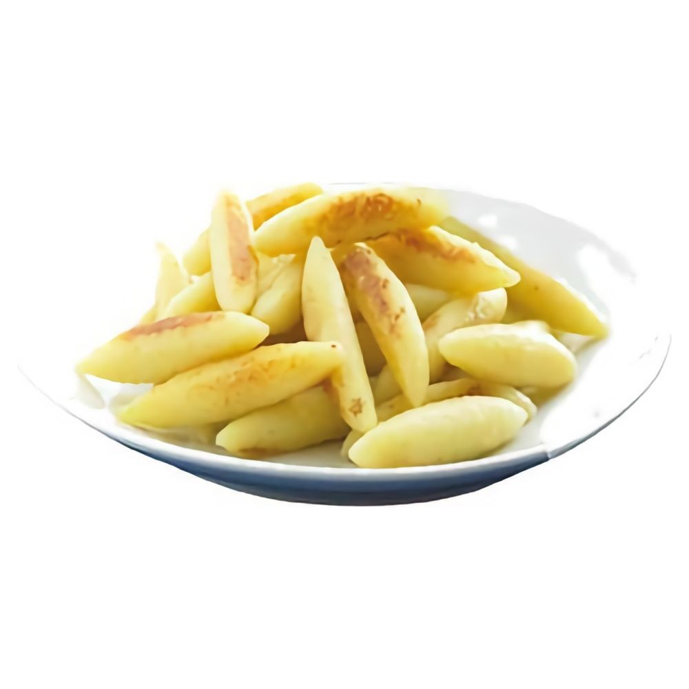 Gnocchis Alsaciens (Schupfnudeln)  PS