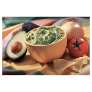 Guacamole PS