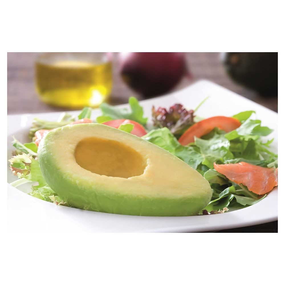 Moitié d'avocat (63-100 gr/pce) PS