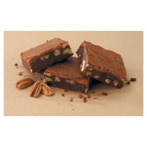 Brownies (60x80 gr)  PS