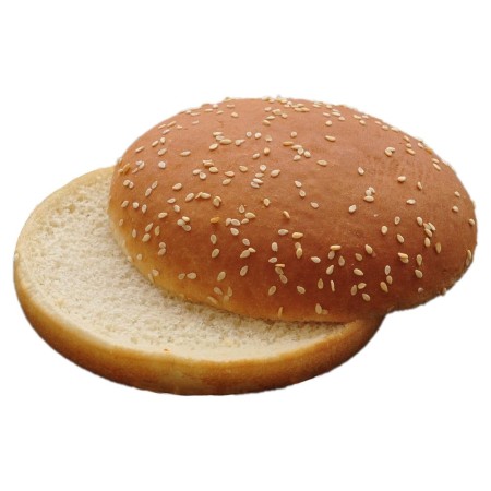 Buns au sésame Ø12.5cm (24x83gr)