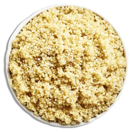 Quinoa précuit PS