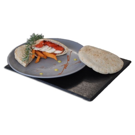 Pain pita Ø 15 cm  (50x100 gr) PS