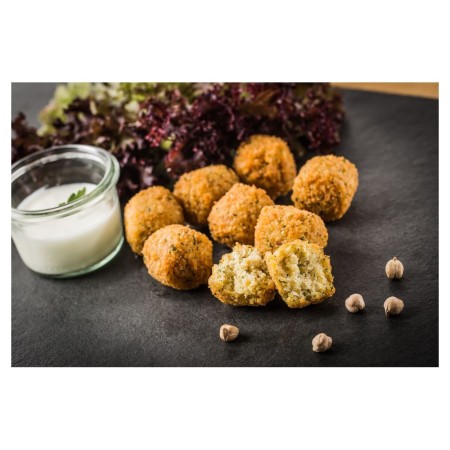 Falafel sans gluten (12 gr/pce)