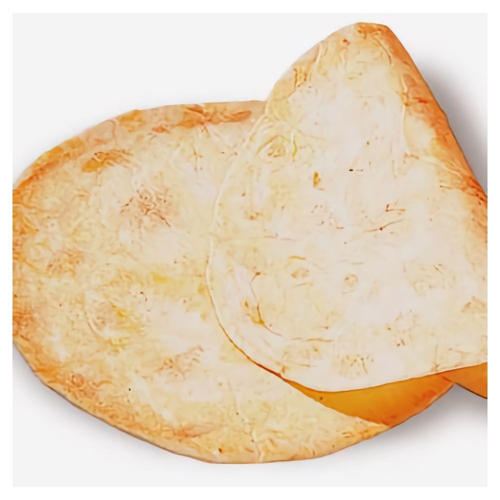 Tortillas (wraps) au blé 10" Ø 25 cm (69 gr) PS