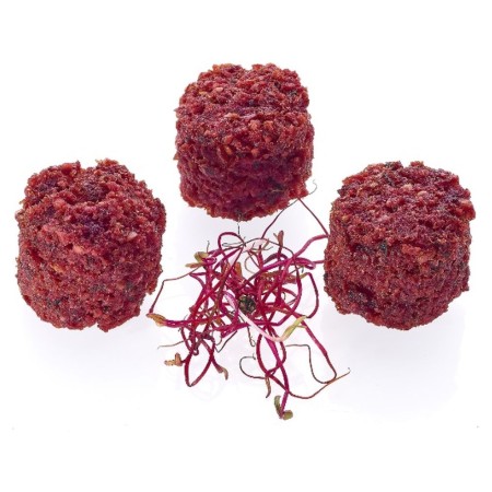 Betterave Falafel (env. 400x12gr)frit sansglutenPS