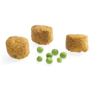 Boulette Quinoa Légumes Mix (12 gr) PS