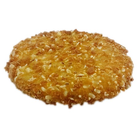 Burger d'AVOCATS (env 40 x125 gr) PS