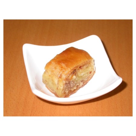 Baklava (env. 36x40 gr/pce) PS