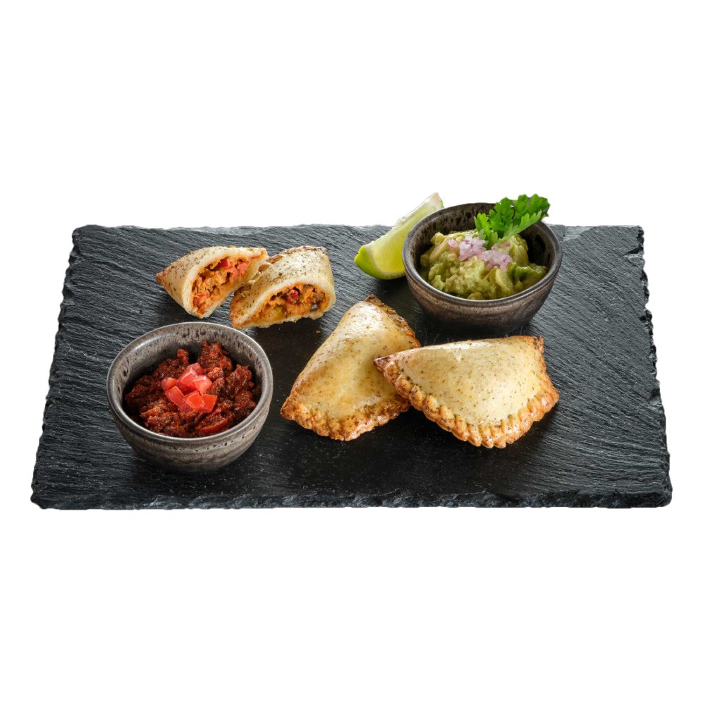 Empanada Poulet "Fajita" (50 gr) PS