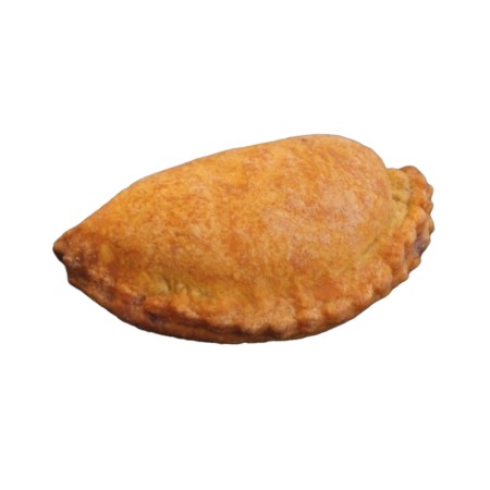 Empanadas aux Légumes (50 gr) PS