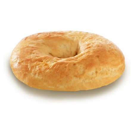 NATURE Bagel (80 gr)  B274 PS