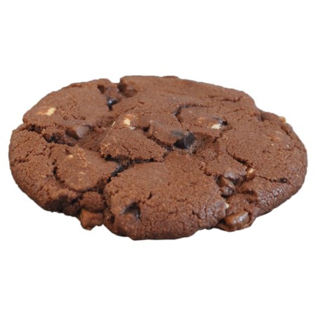 Cookie Triple Chocolat (30x106 gr) PS