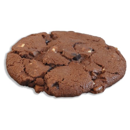 Non emballés Cookie Triple Chocolat (106 gr) PS