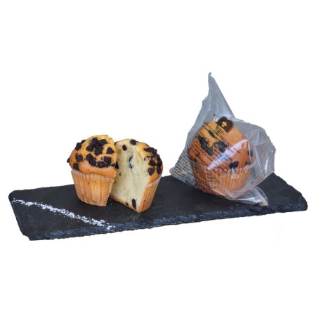 Muffin aux pépites de chocolat (85 gr) 3084 PS