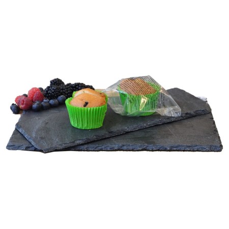 Muffin pépites de chocolat (40 gr) EMBALLES PS