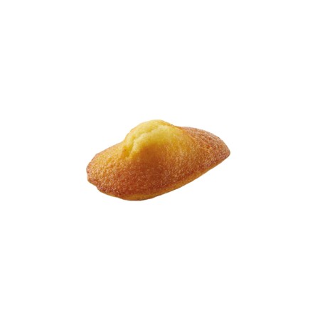 Mini madeleine pur beurre nature (140x18 gr) PS