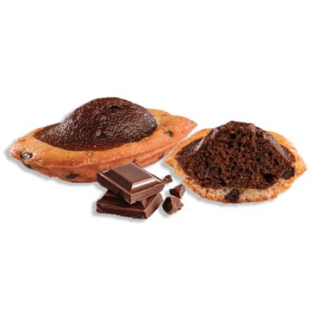 Madeleine pur beurre MARBREE (45 gr) PS