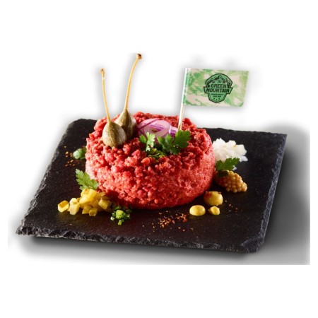 Tartare vegan Green Mountain (20x80 gr) PS-L