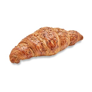 Croissant Multi-Grains (80 gr) KB195PS