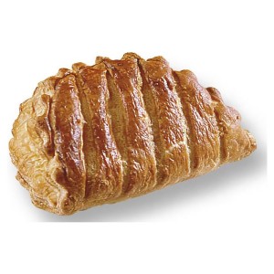 Chausson aux pommes (100 gr) I1857 PS