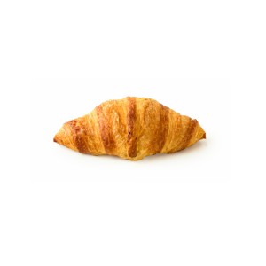 40 GR Croissant au beurre prêt à cuire PS
