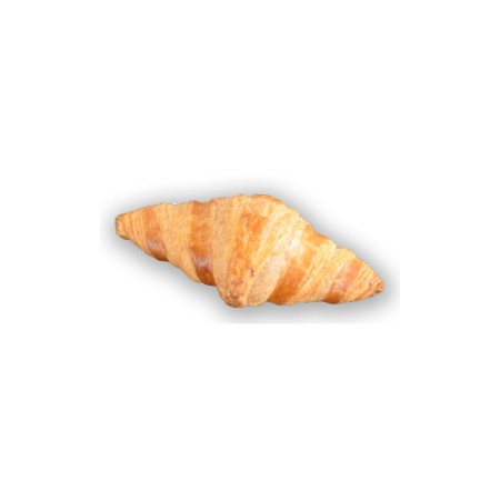Mini croissant au beurre (25 gr) RB67 PS