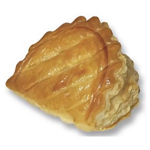 Mini chausson aux pommes (40 gr) PS