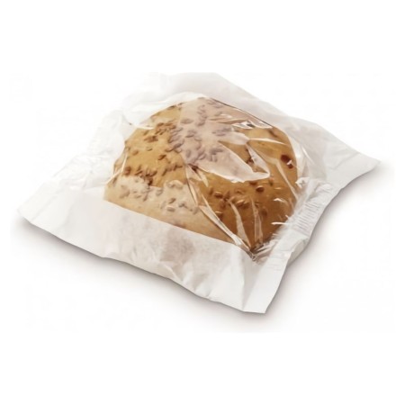 Buns sans gluten Ø9,3cm (20x80 gr) PS