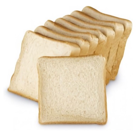 Pain toast coupé EPAIS (pain perdu) (8x800 gr) PS