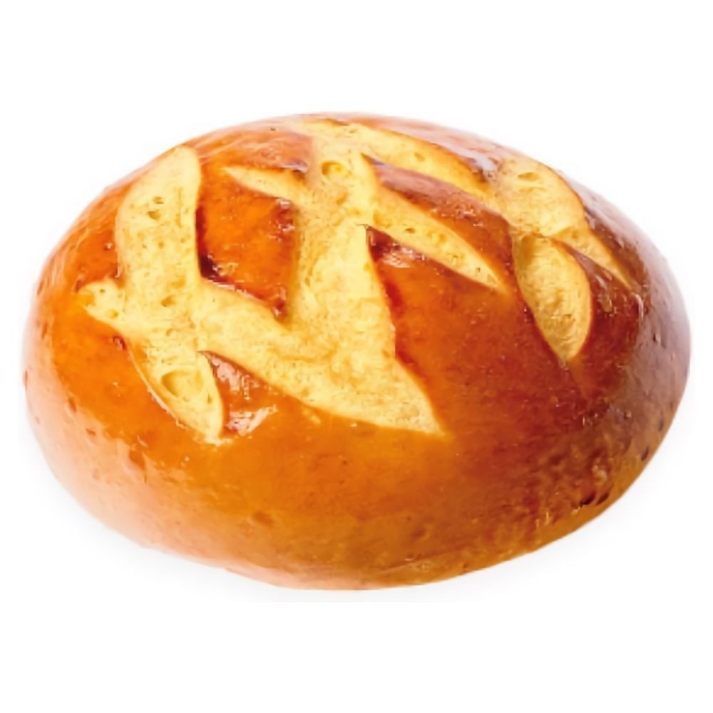 Petit pain brioché au Safran (70 gr) PS