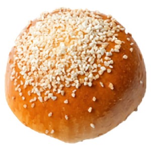 Pain au sucre Ø 10 cm (70 gr) PS