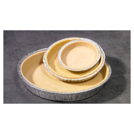 Fond de tarte sucré beurre (35 gr) 101029 Ø9.5cmPS