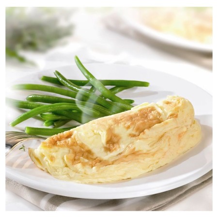 Omelettes nature (90 gr) PS