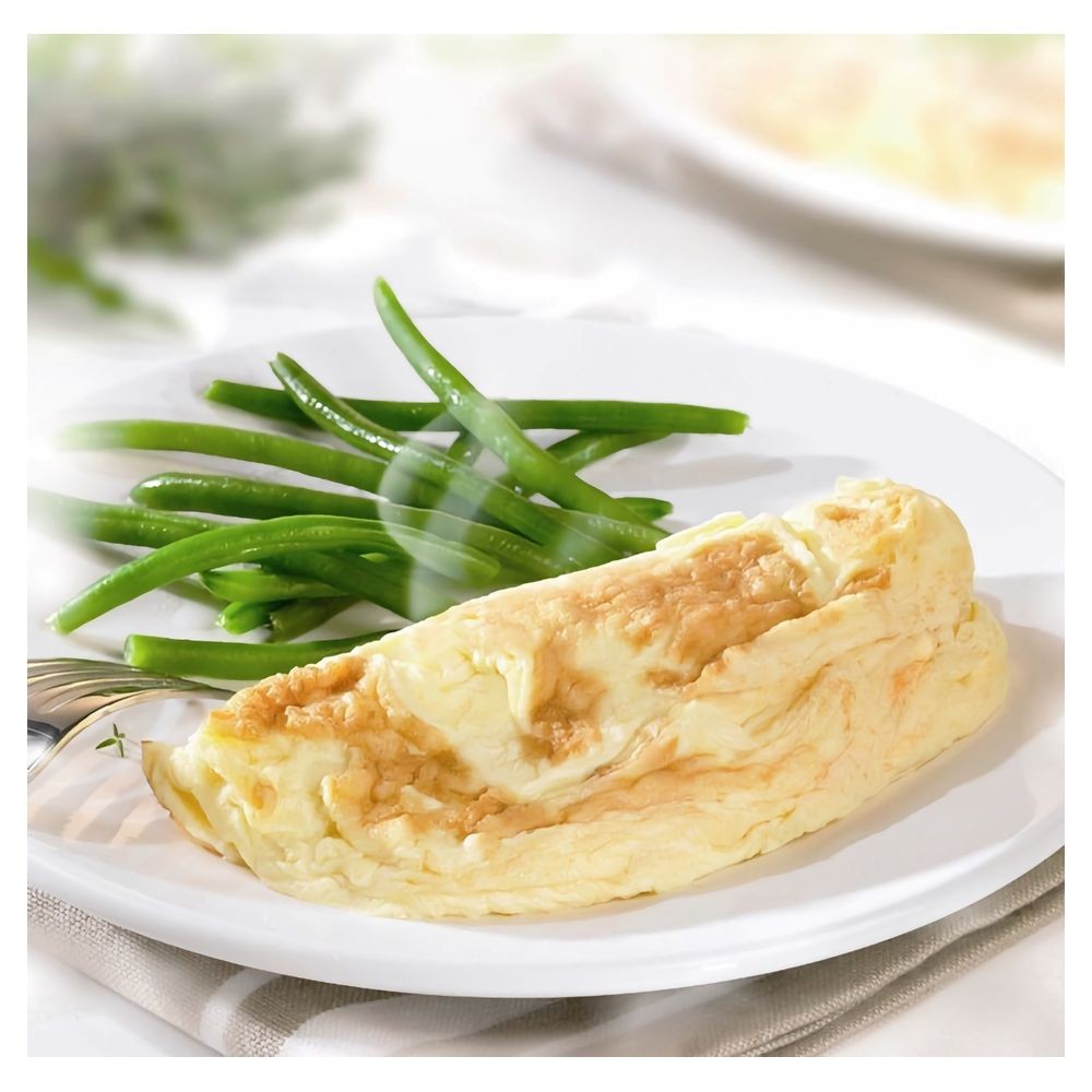 Omelettes nature (90 gr) PS