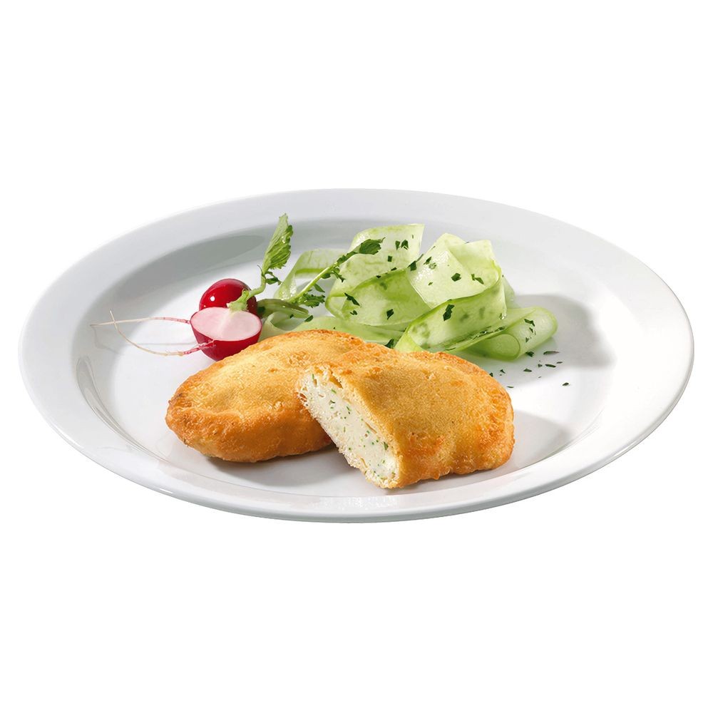 Piccata tofu aux herbes (55 gr) PS