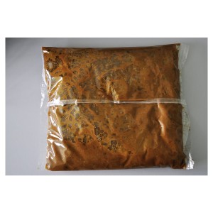 Sauce pour steak tartare  PS