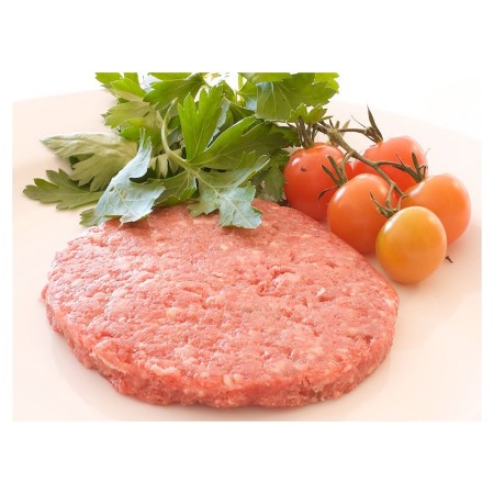 Hamburger pur boeuf, gamme supérieur(30x150 gr)PS